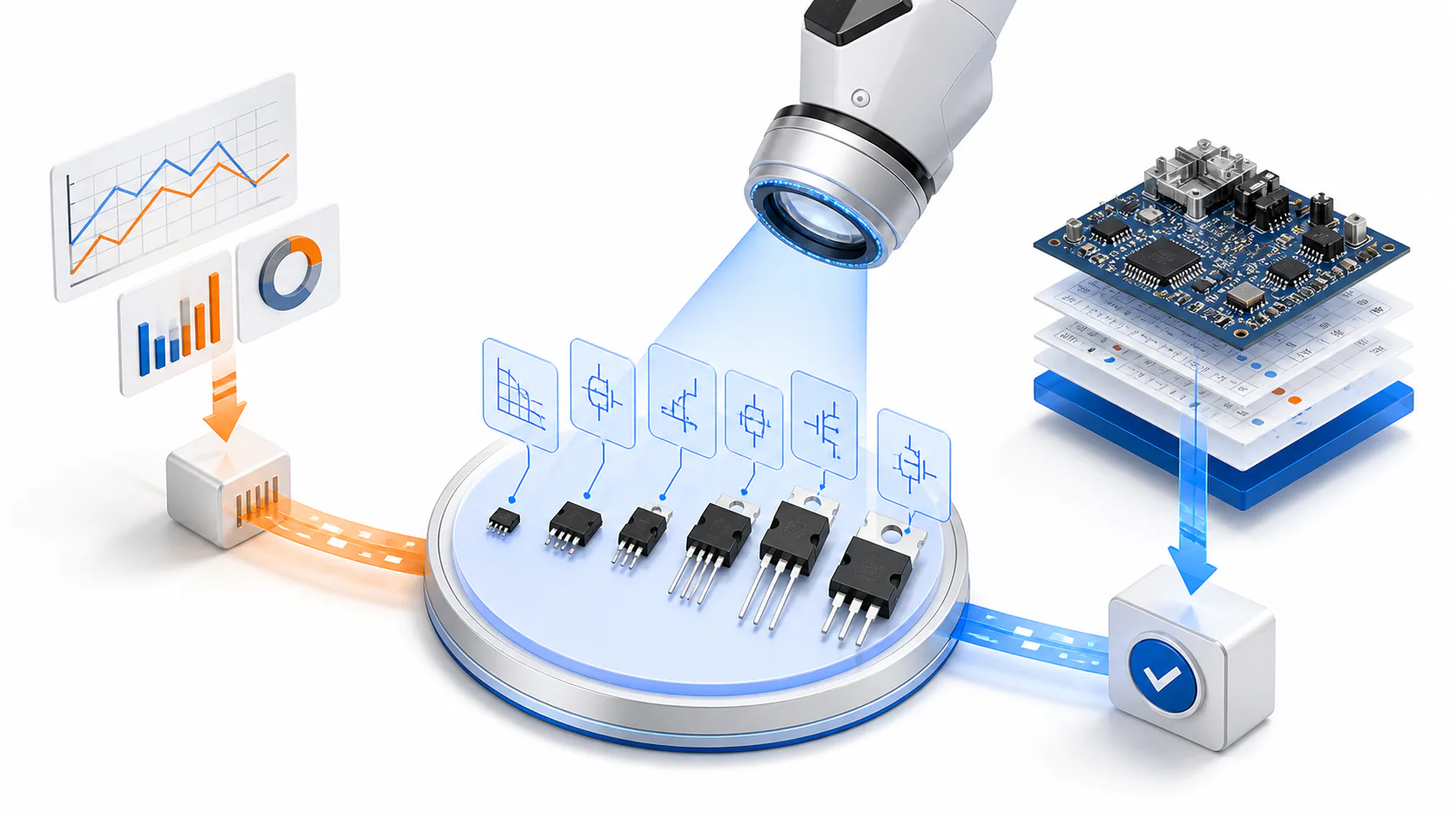 A MOSFET Supplier Price Change Needs Device-Level Confirmation Before the BOM Moves, image 1