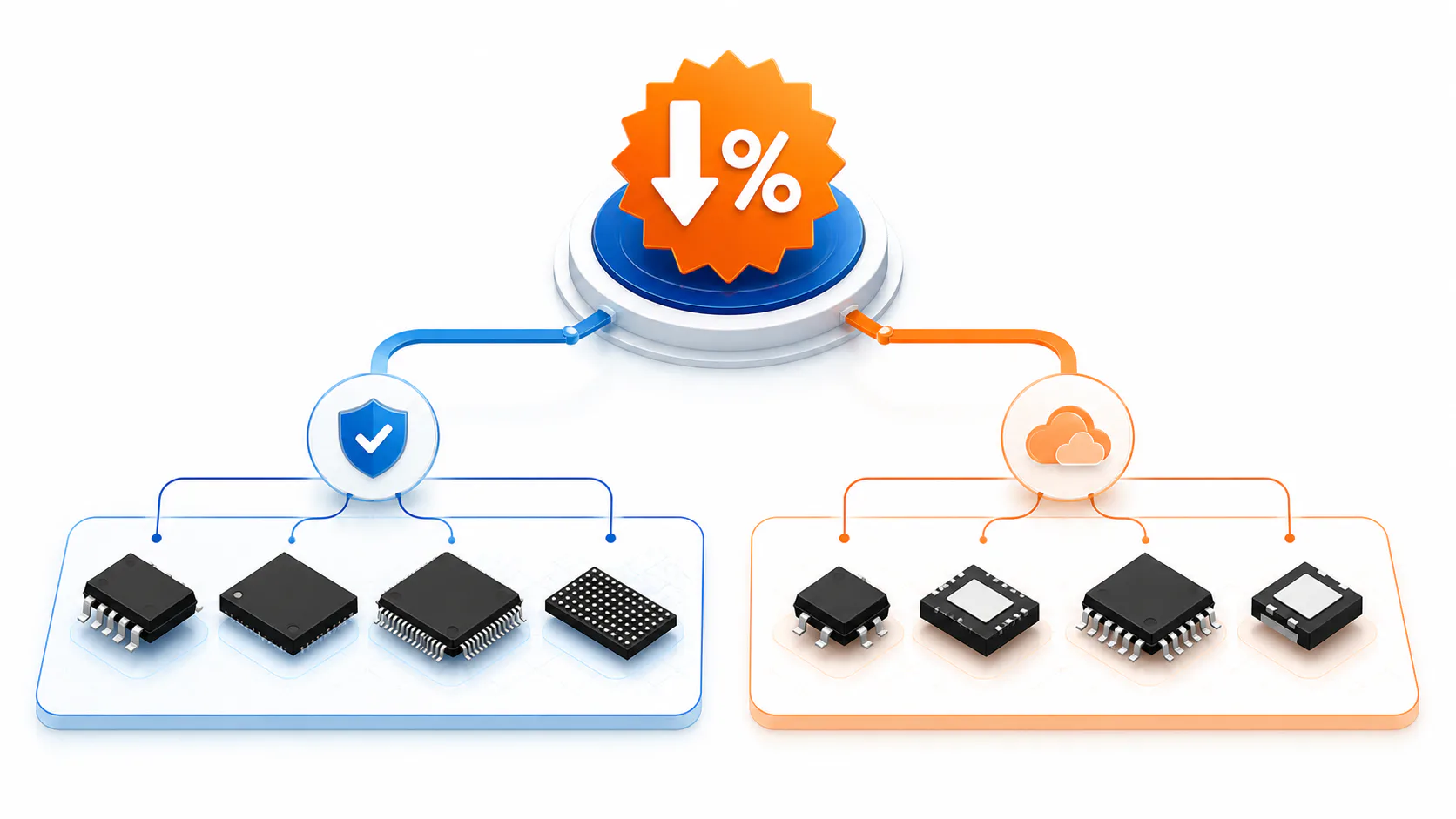GigaDevice's 25% SKU Price Alert: Which Memory Shortages Are Real, and Which Are Sentiment, image 1