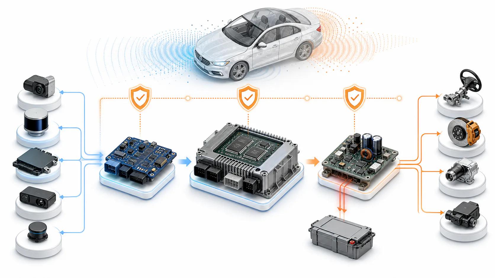 Driver-Assistance Safety Needs a Complete Fault Chain, Not a More Powerful Processor, image 1