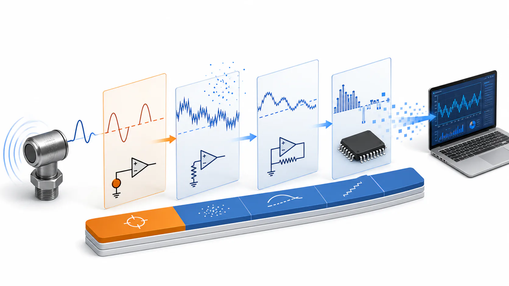 Why Sensor Data Needs an Analog Error Budget Before Software Can Trust It, image 1