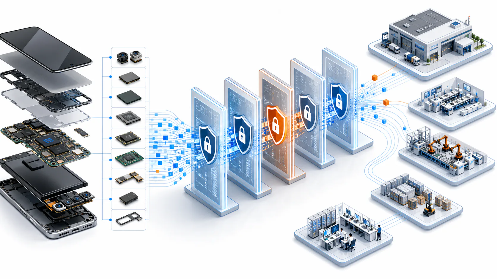 What a Smartphone Supply-Chain Leak Would Expose: BOM Security Is Now a Supplier-Qualification Requirement, image 1