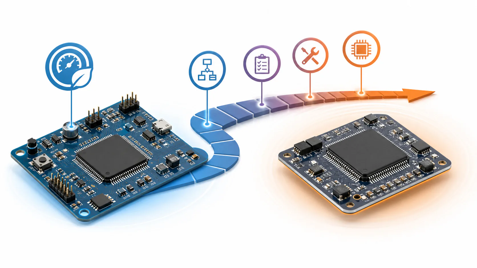 MSP430 Is Still Active, but New Designs Need a Migration Plan, image 1