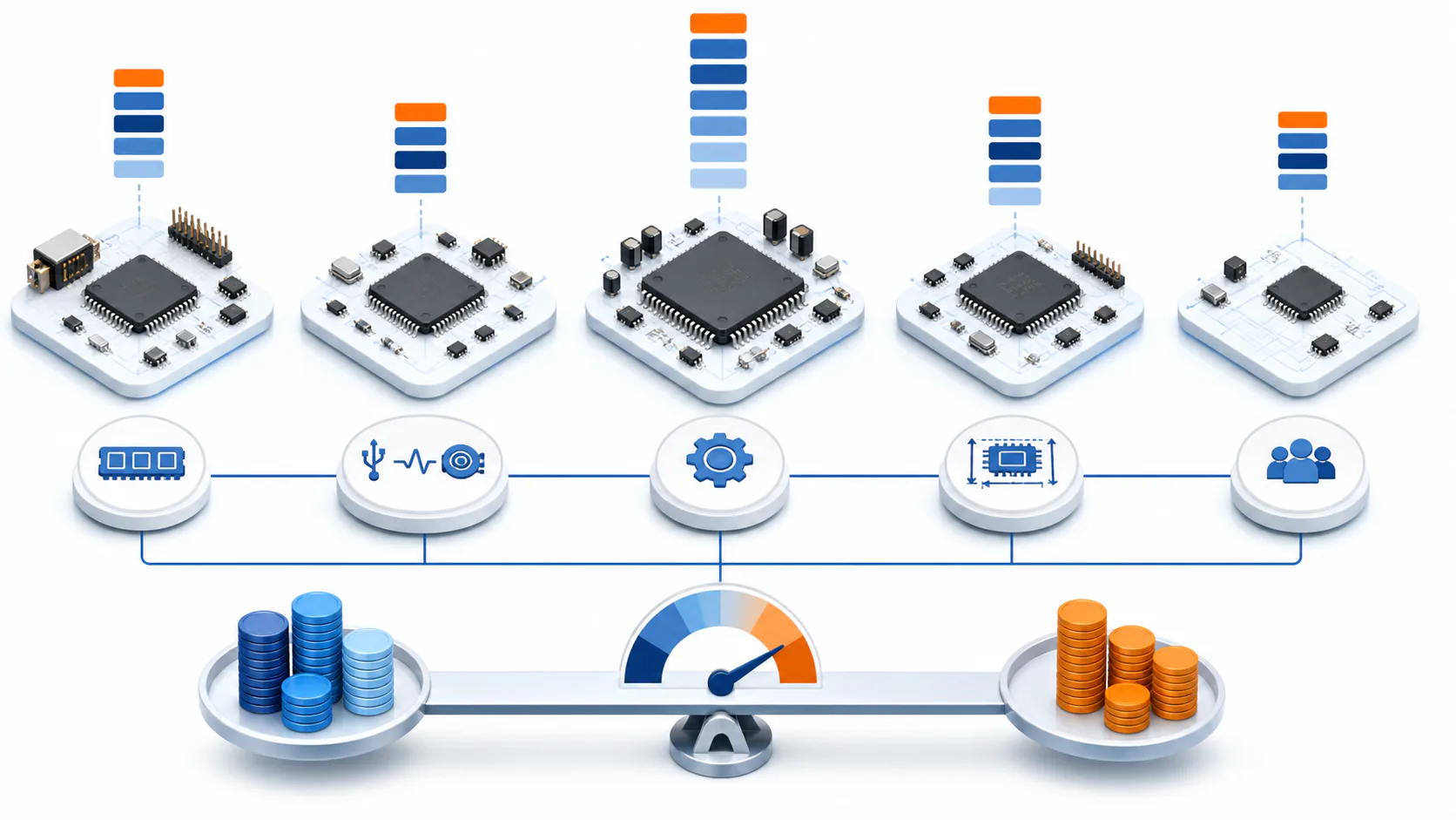 Choose an STM32 by System Cost, Not by Price or Clock Speed, image 1