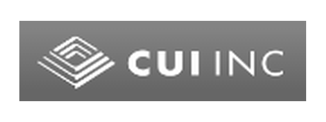 Cui Devices