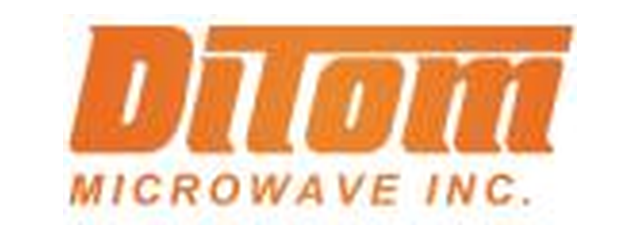 DiTom Microwave