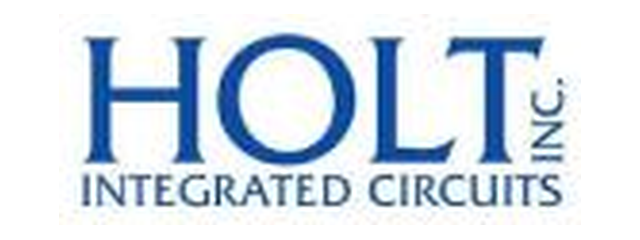 Holt Integrated Circuits