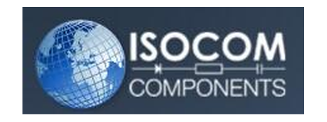 Isocom Components 2004 Ltd