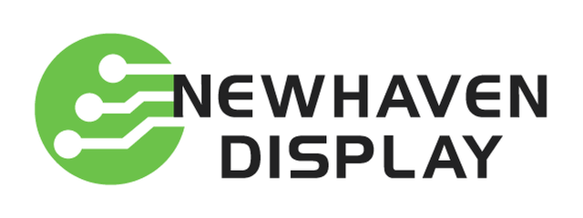 NEWHAVEN DISPLAY INTERNATIONAL