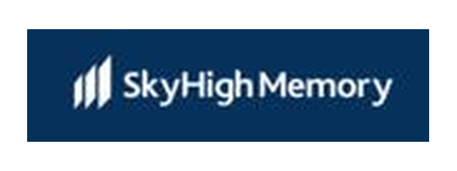 Skyhigh Memory Limited