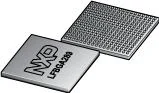 MIMXRT1171AVM8A